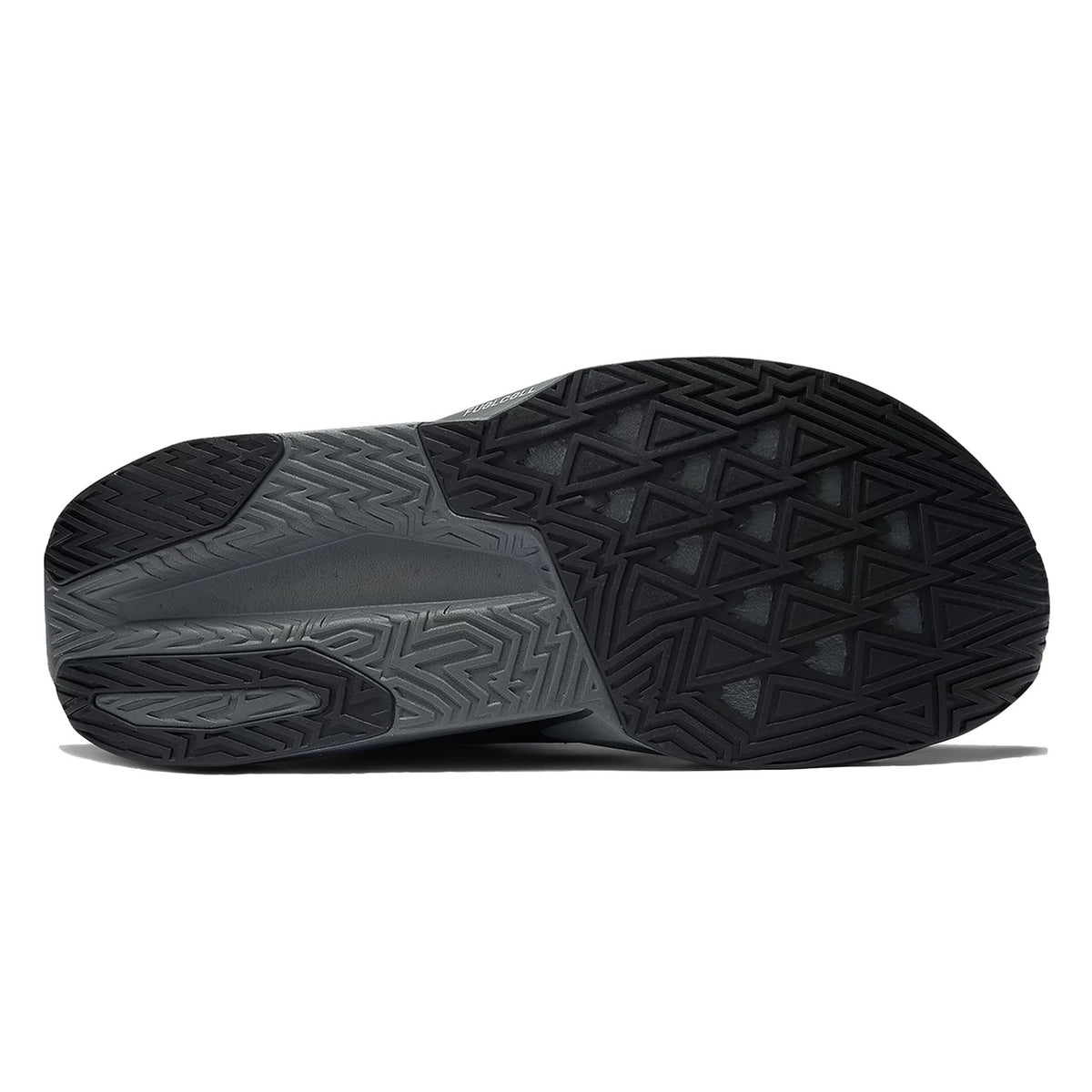 Mens New Balance FuelCell Rebel v5
