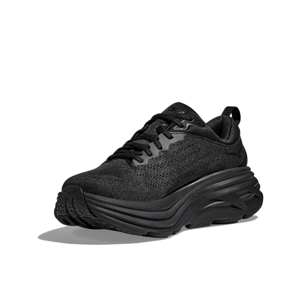 Mens Hoka Bondi 8 (D-Width)