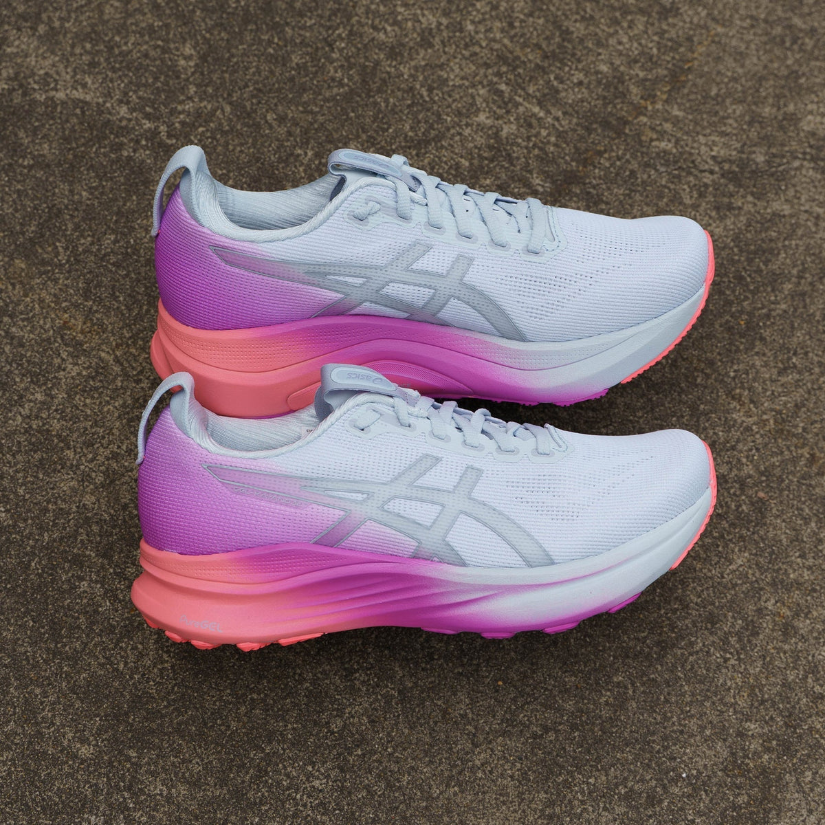 Womens ASICS GEL-Kayano 32