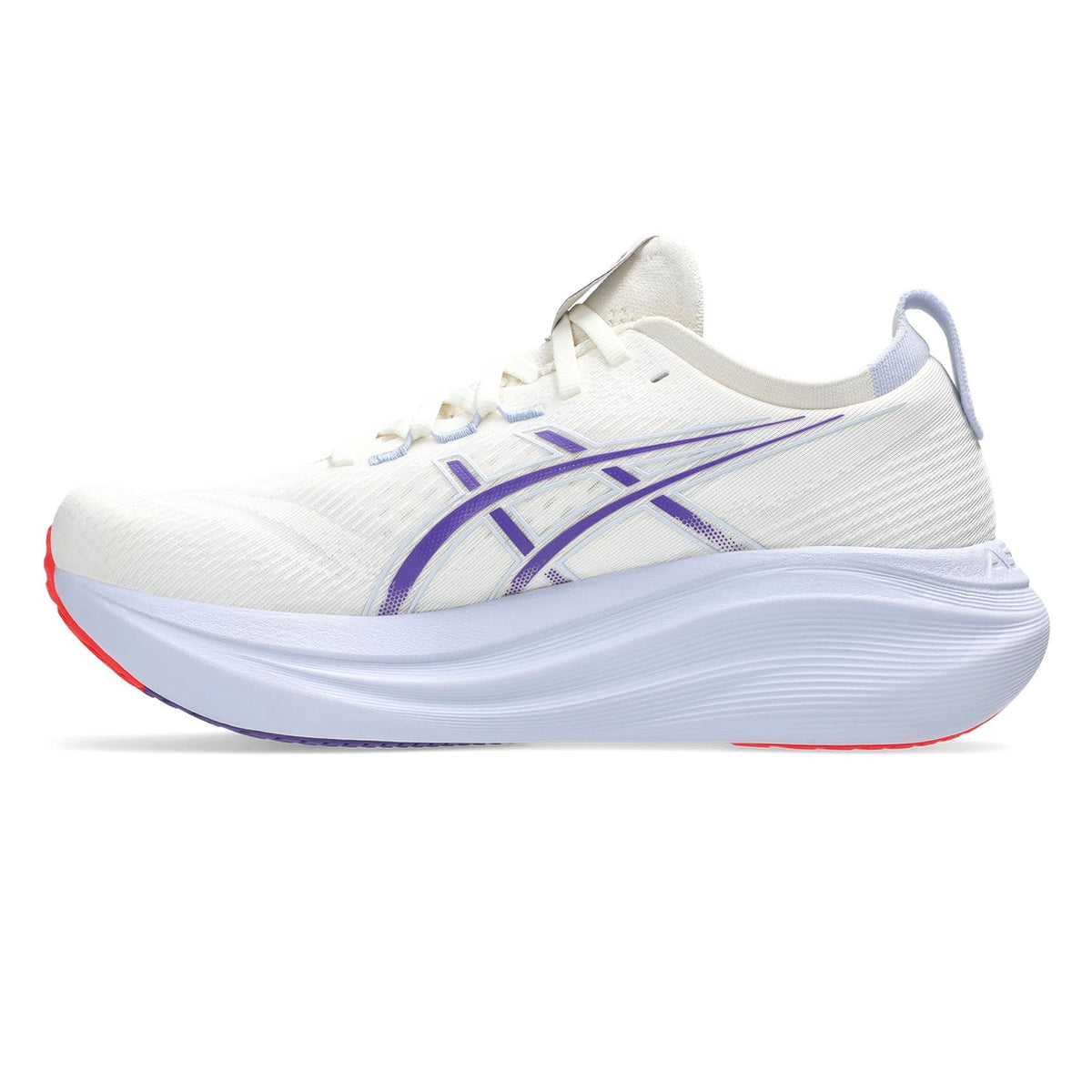 Mens ASICS Nimbus 27 Tokyo