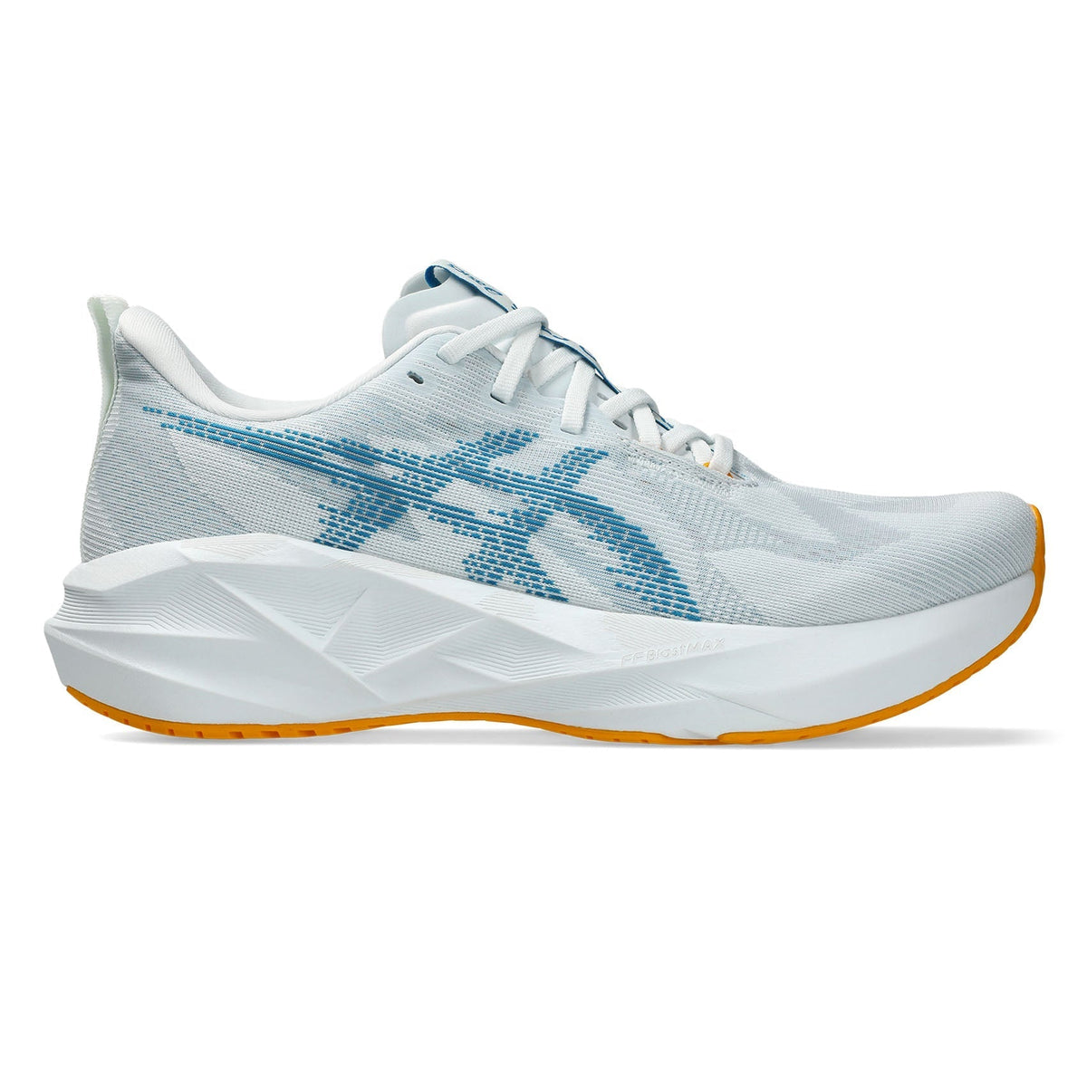 Mens ASICS Novablast 5