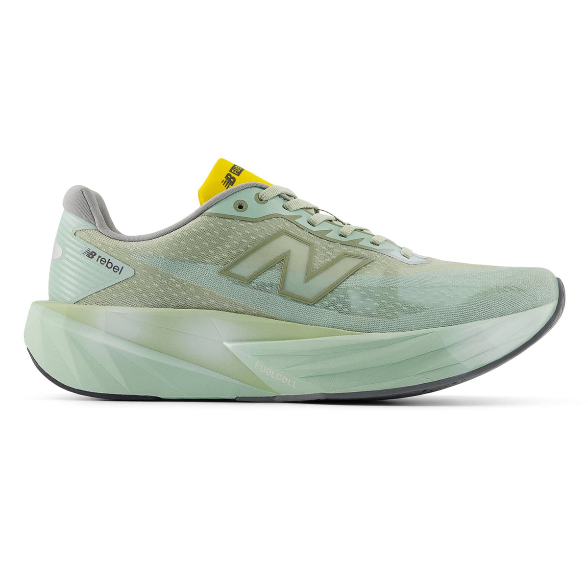 Mens New Balance FuelCell Rebel v5
