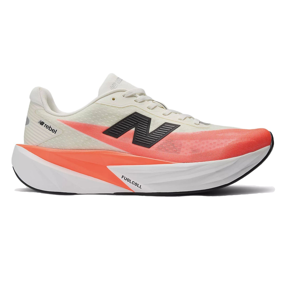 Mens New Balance FuelCell Rebel v5