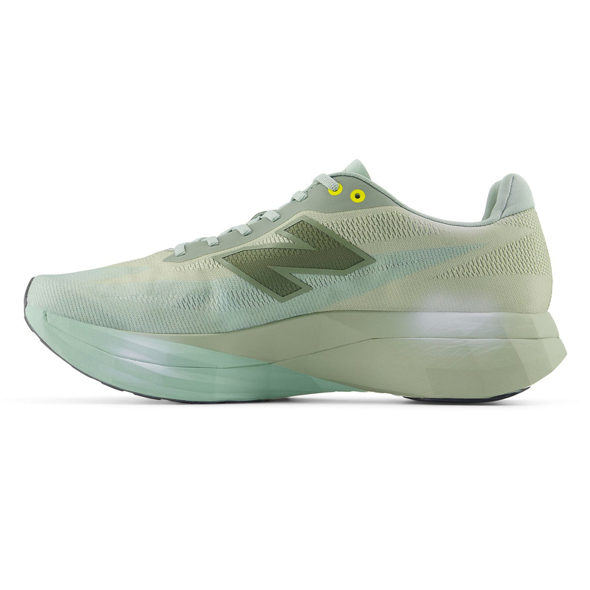 Mens New Balance FuelCell SuperComp Elite v5