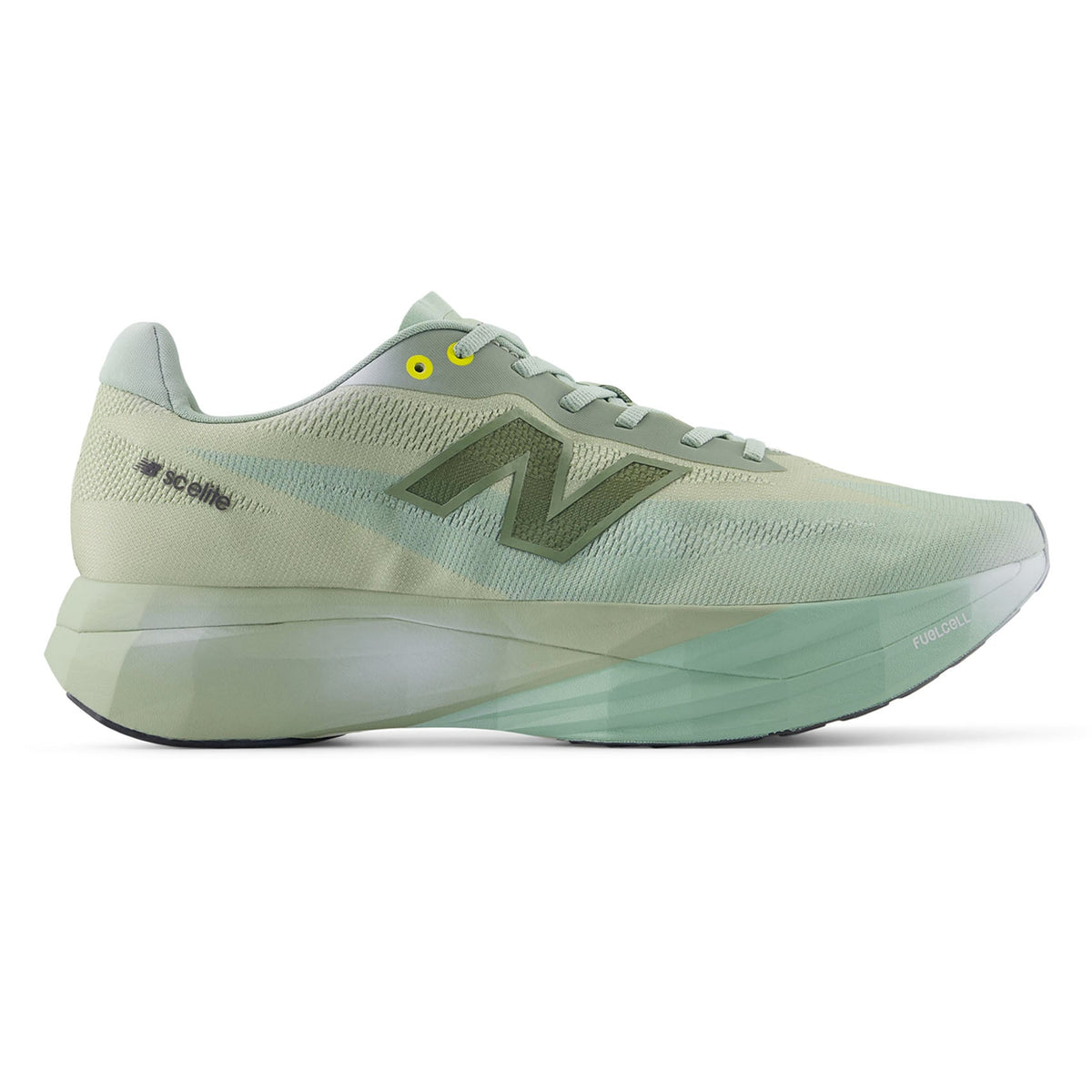 Mens New Balance FuelCell SuperComp Elite v5