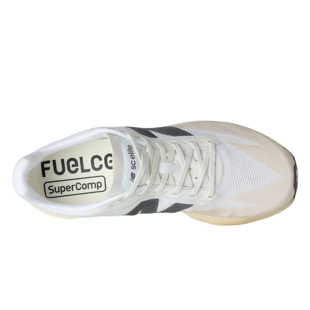 Mens New Balance FuelCell SuperComp Elite v5
