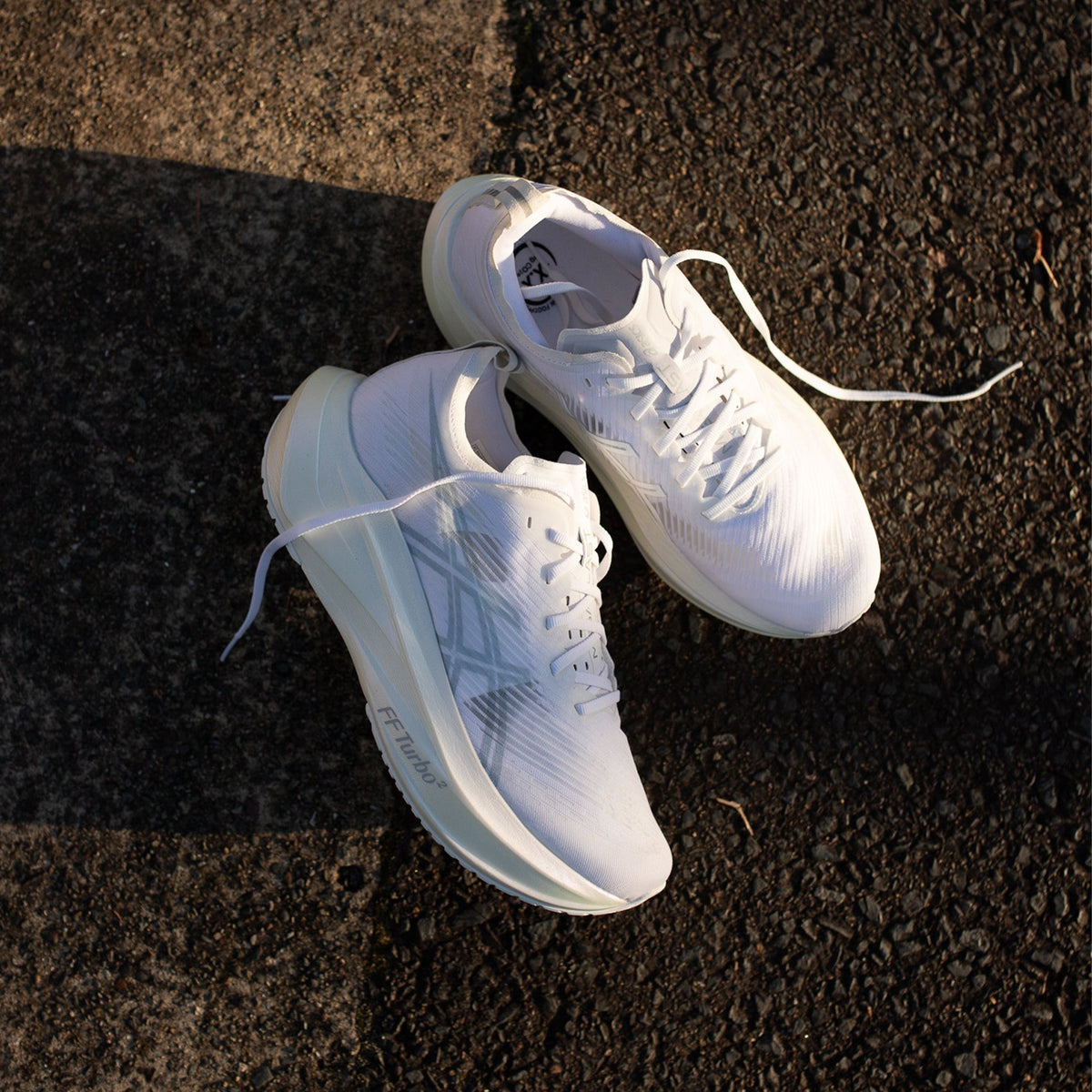 Unisex ASICS Megablast