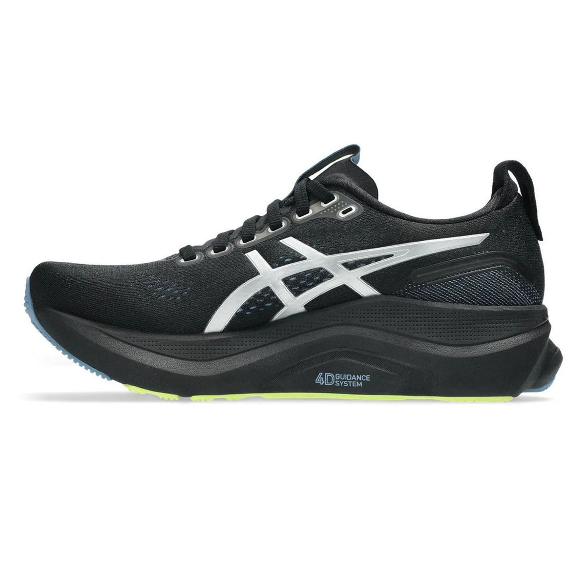 Womens ASICS GEL-Kayano 32 LUXE
