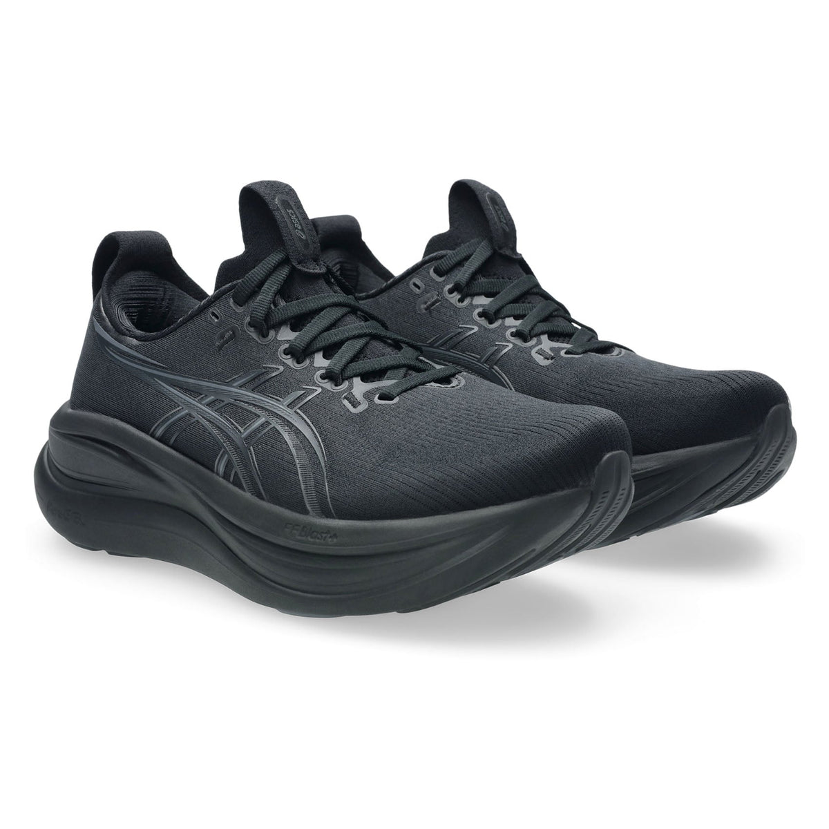Womens ASICS GEL-Nimbus 28