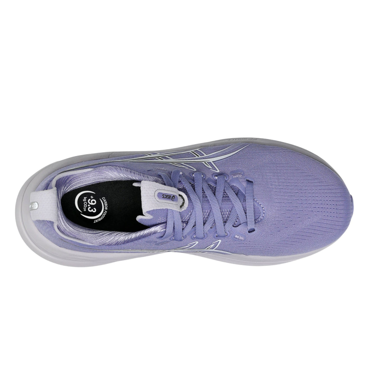 Womens ASICS GEL-Nimbus 28