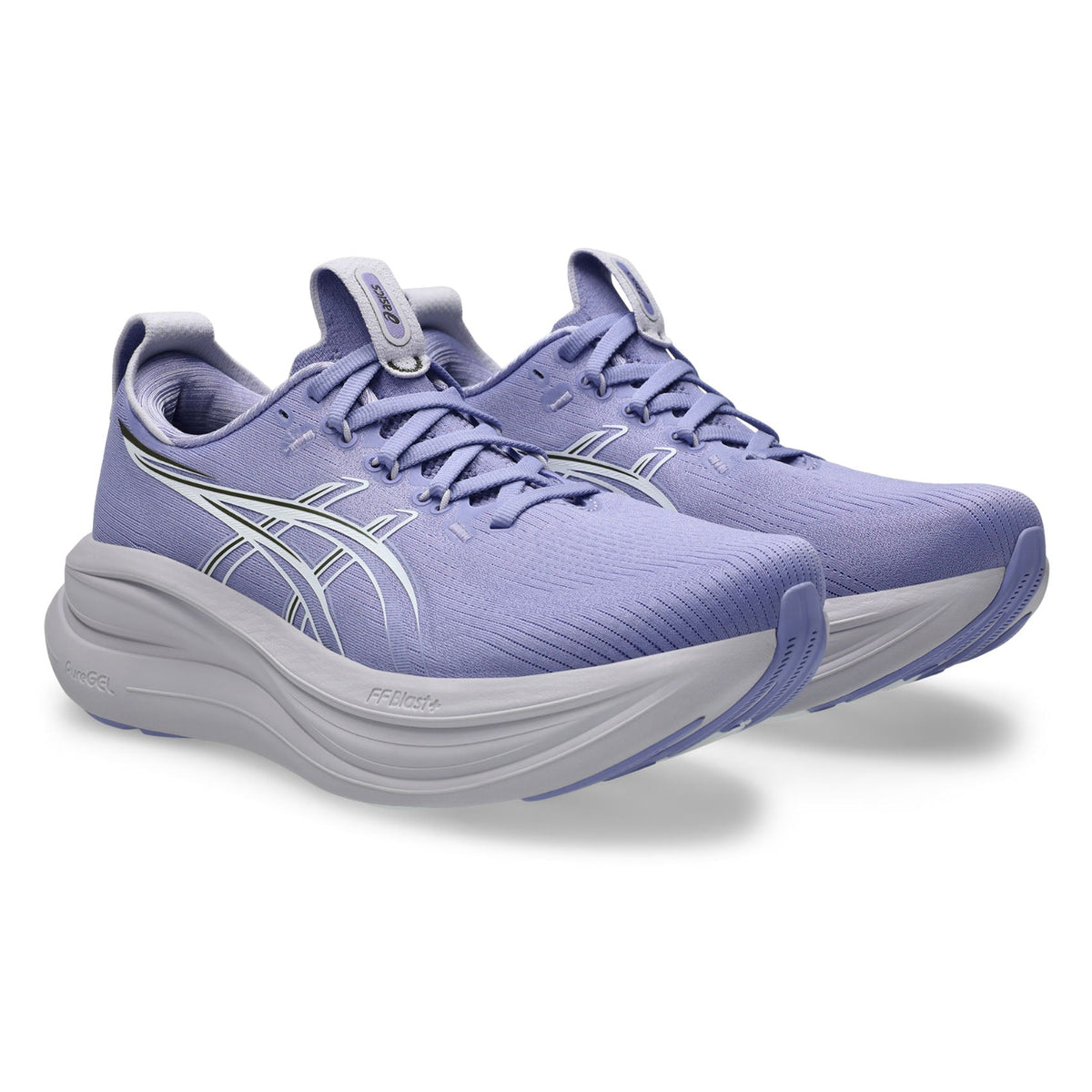 Womens ASICS GEL-Nimbus 28