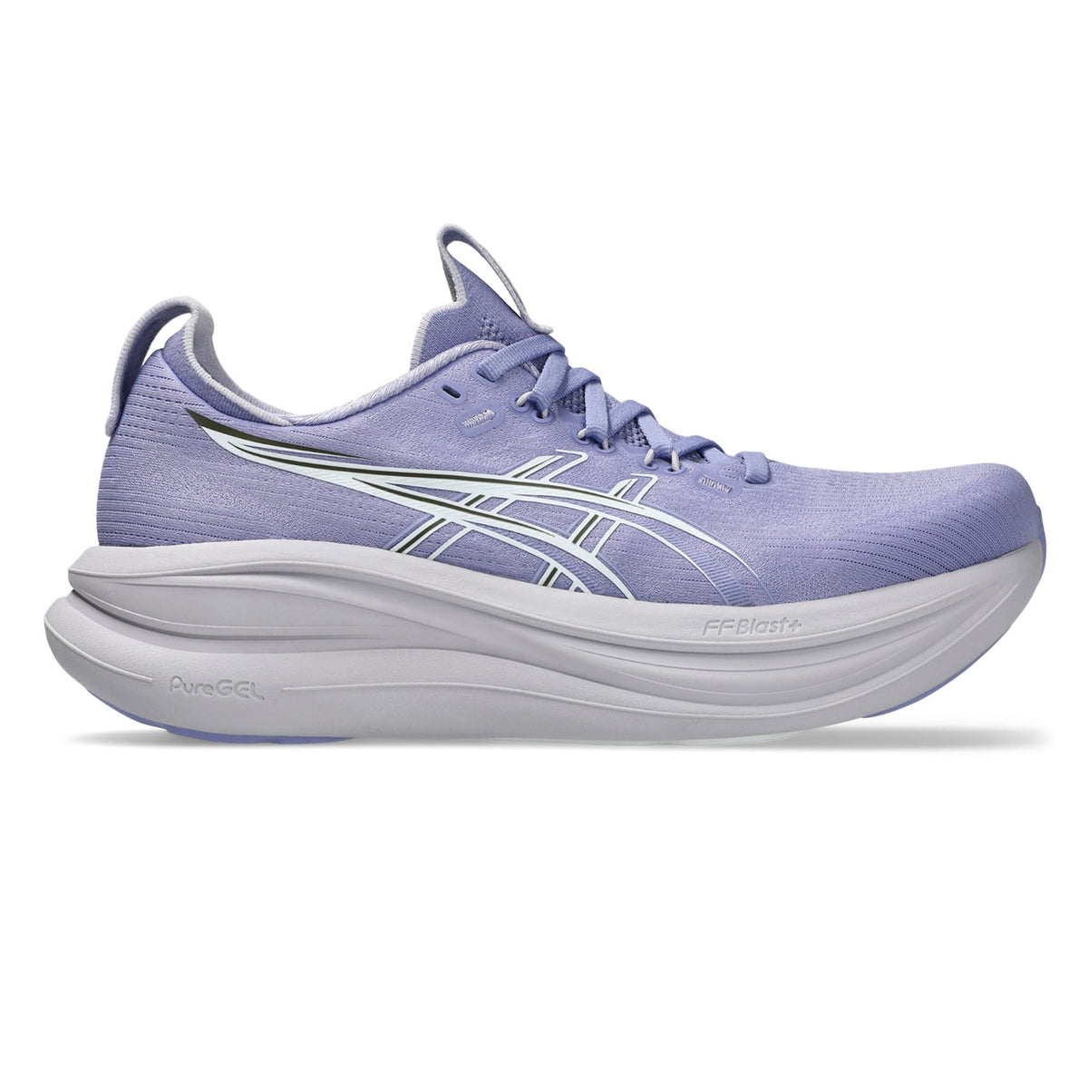 Womens ASICS GEL-Nimbus 28