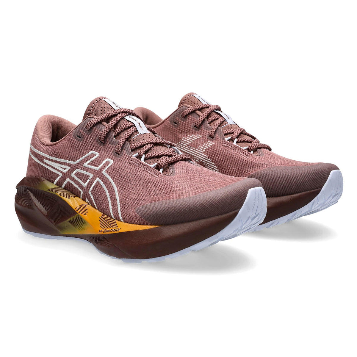 Womens ASICS Novablast 5 TR