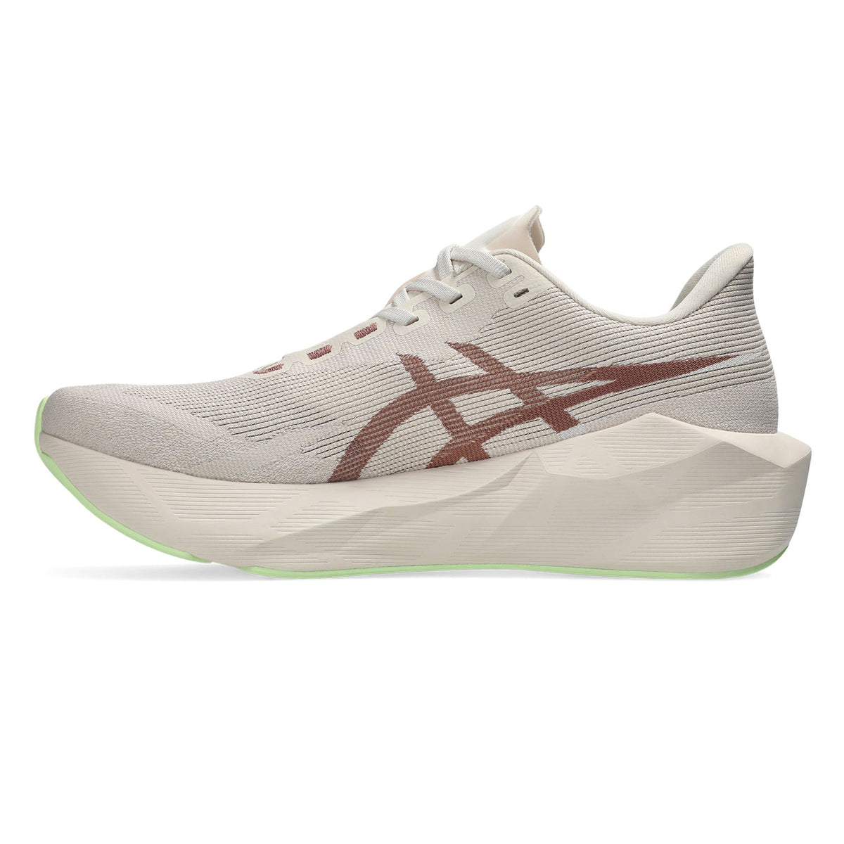 ASICS Novablast 6 Wear