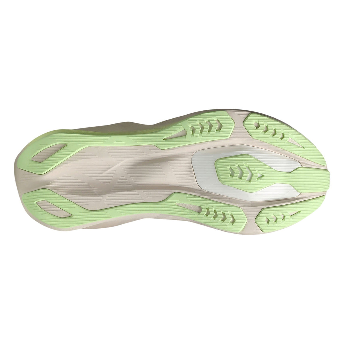 ASICS Novablast 6 Wear