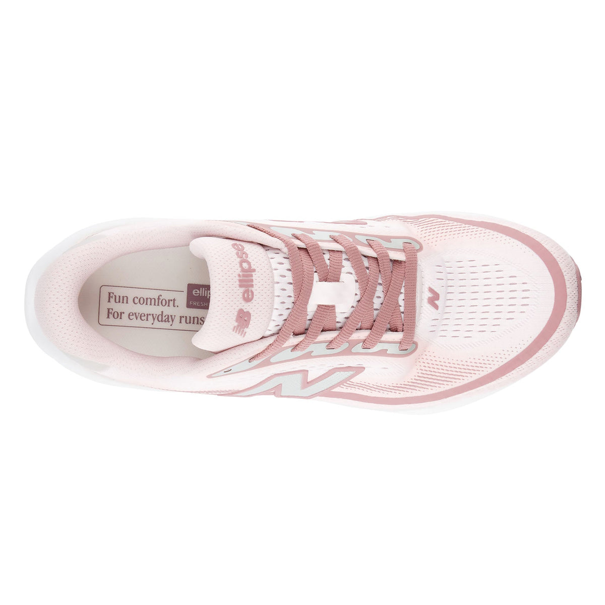 Womens New Balance Ellipse v1