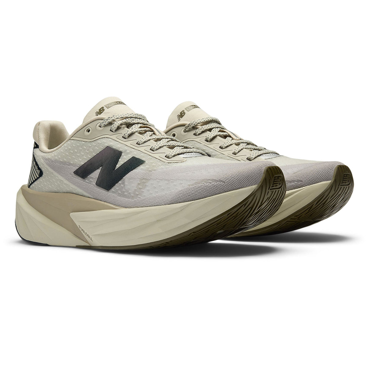 Womens New Balance FuelCell Rebel v5