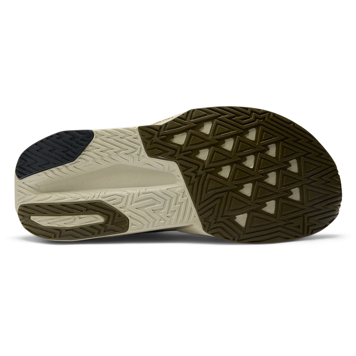 Womens New Balance FuelCell Rebel v5