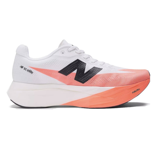 Womens New Balance FuelCell SuperComp Elite v5
