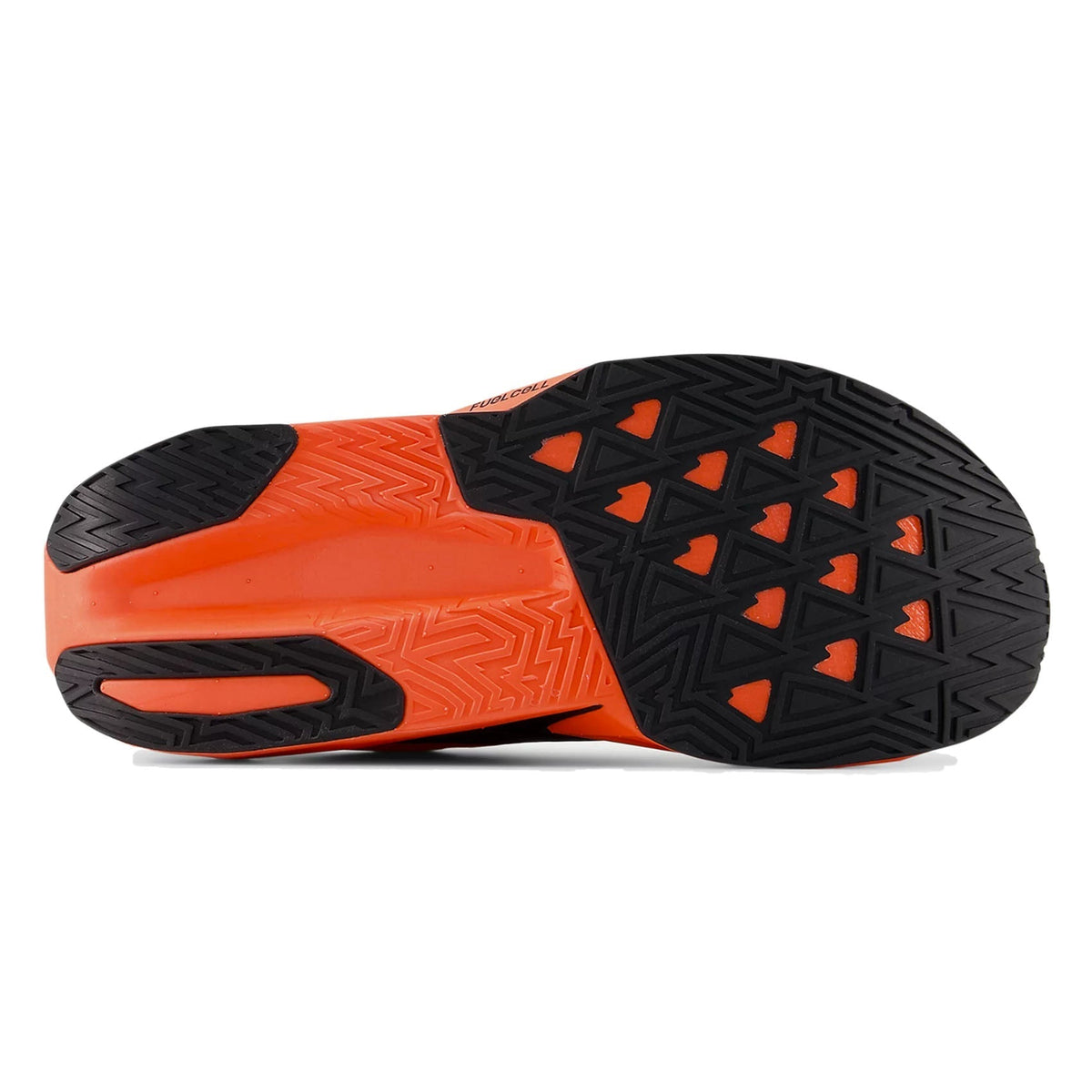 Womens New Balance FuelCell Rebel v5